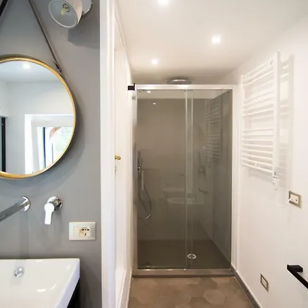 Apartment La Concha Pioppi