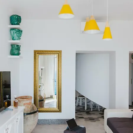 Apartment La Concha