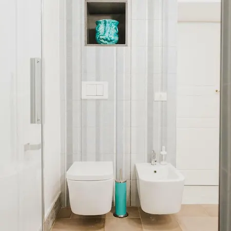 La Concha Apartment *