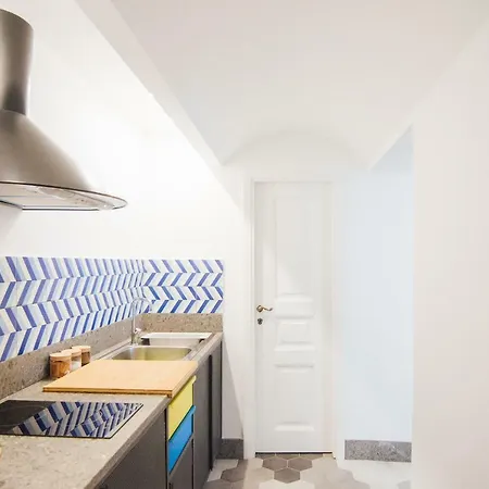 Apartment La Concha