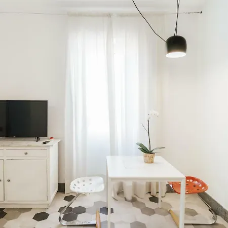 Apartment La Concha *