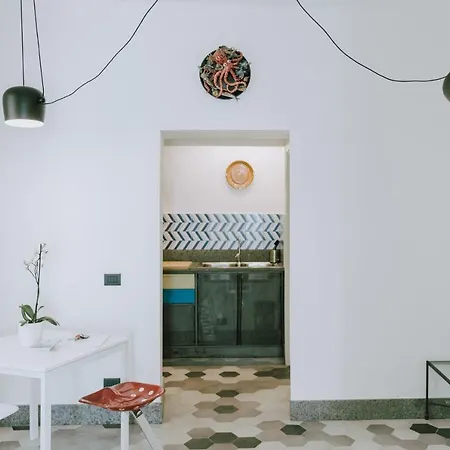 La Concha Apartment Pioppi
