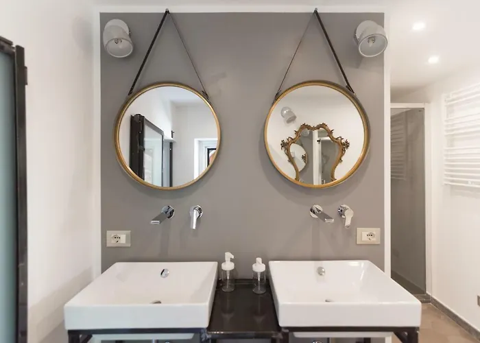 Διαμέρισμα La Concha Pioppi