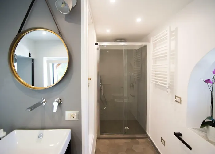 Διαμέρισμα La Concha Pioppi