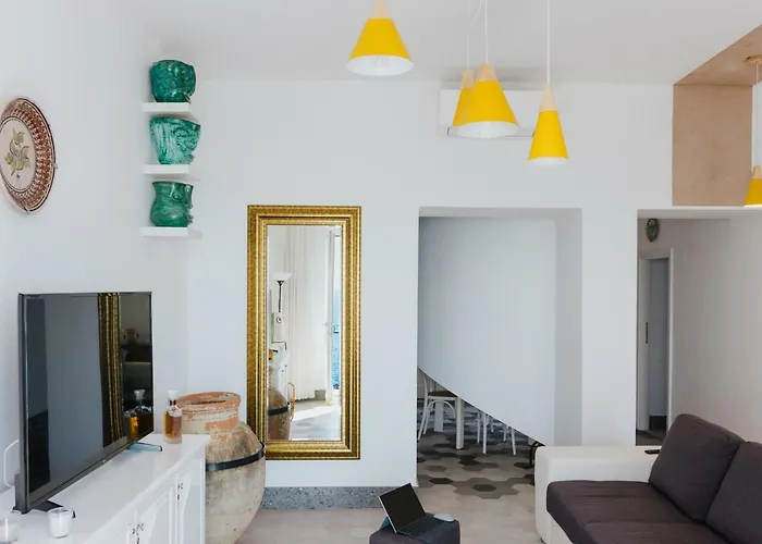 Διαμέρισμα La Concha