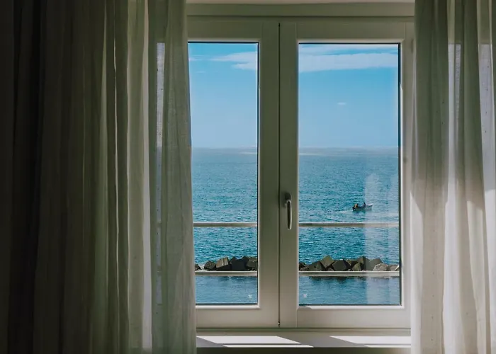 Διαμέρισμα La Concha *