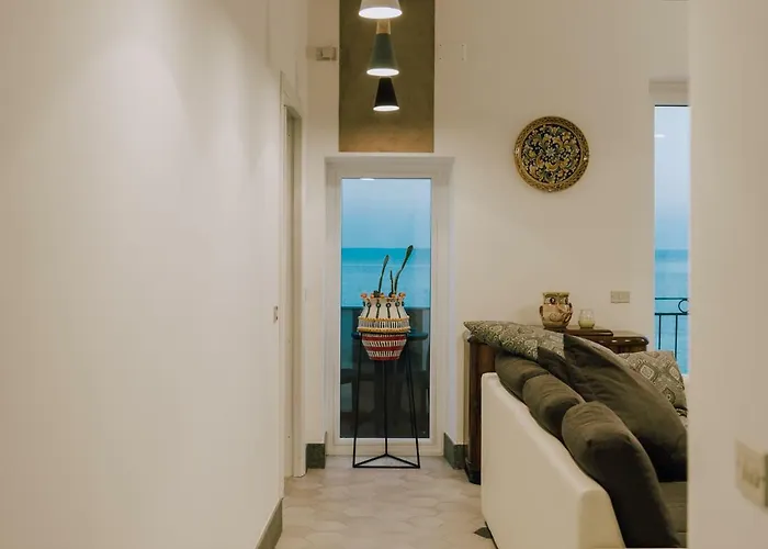 La Concha Διαμέρισμα *