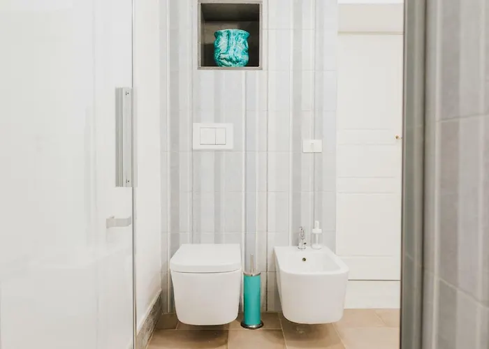 La Concha Διαμέρισμα *