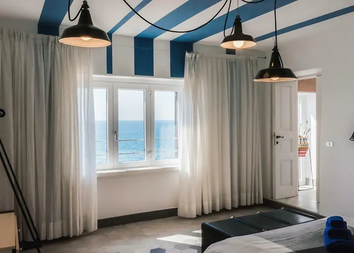 La Concha Διαμέρισμα Pioppi