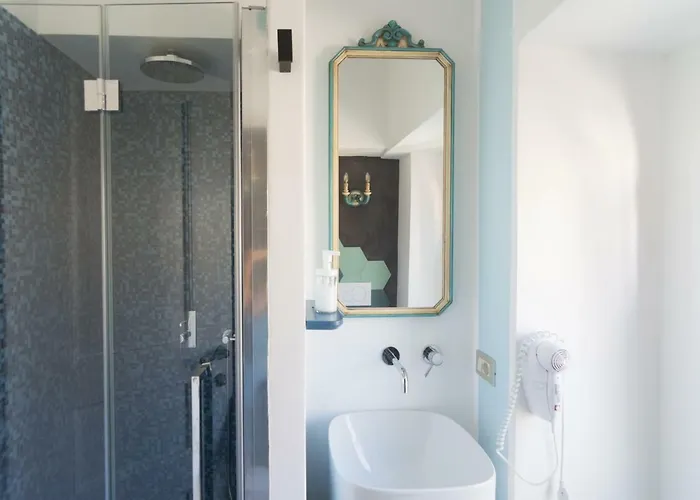 Διαμέρισμα La Concha Pioppi