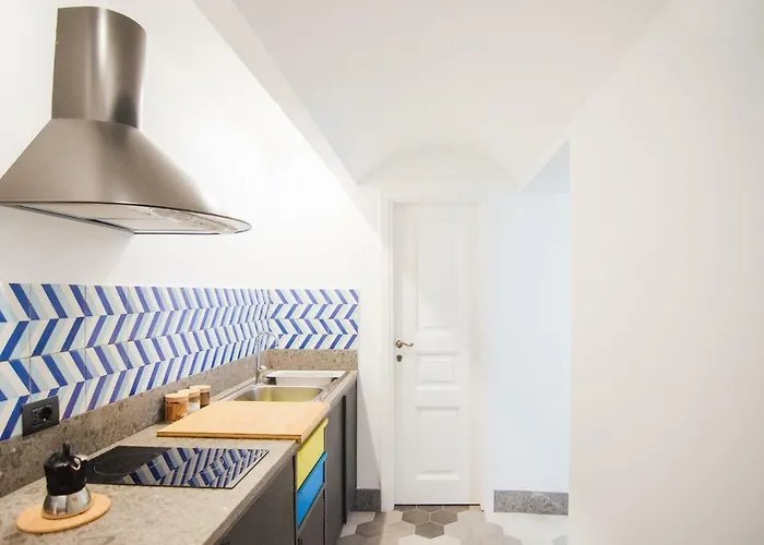 Διαμέρισμα La Concha