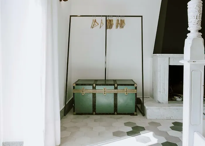 Διαμέρισμα La Concha *