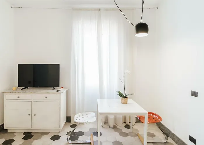 Διαμέρισμα La Concha *