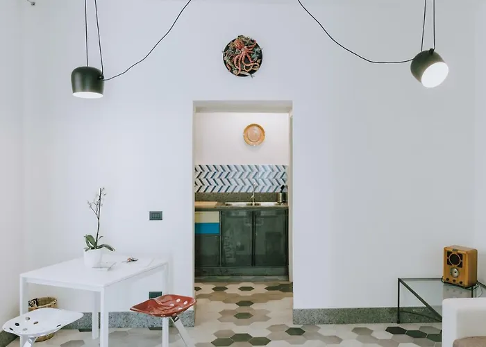 La Concha Διαμέρισμα Pioppi