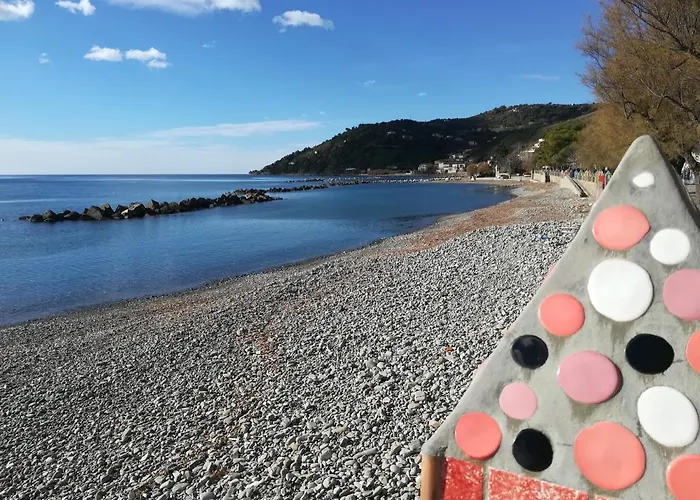 Διαμέρισμα La Concha *